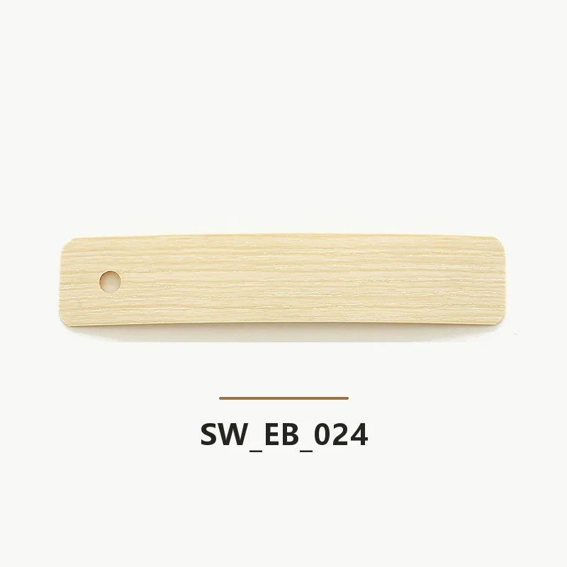 عينة شرائط الحواف SW-EB-024