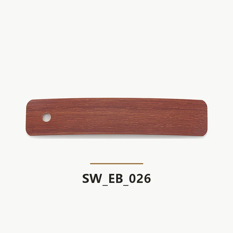 عينة شرائط الحواف SW-EB-026