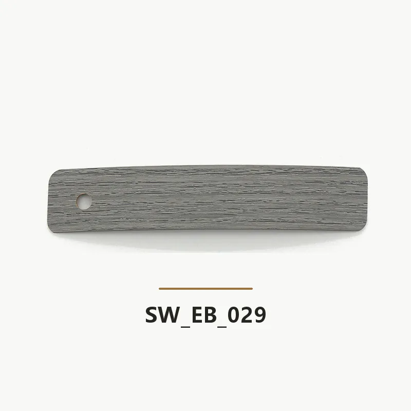 عينة شرائط الحواف SW-EB-029