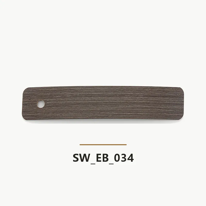 عينة شرائط الحواف SW-EB-034