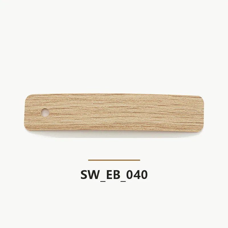 عينة شرائط الحواف SW-EB-040