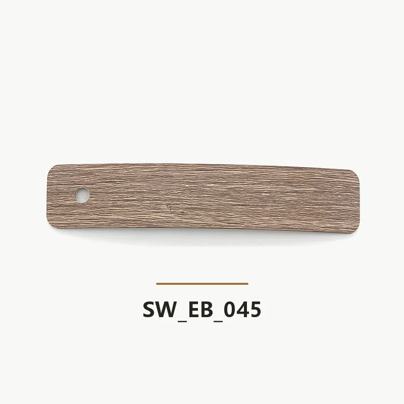 عينة شرائط الحواف SW-EB-045