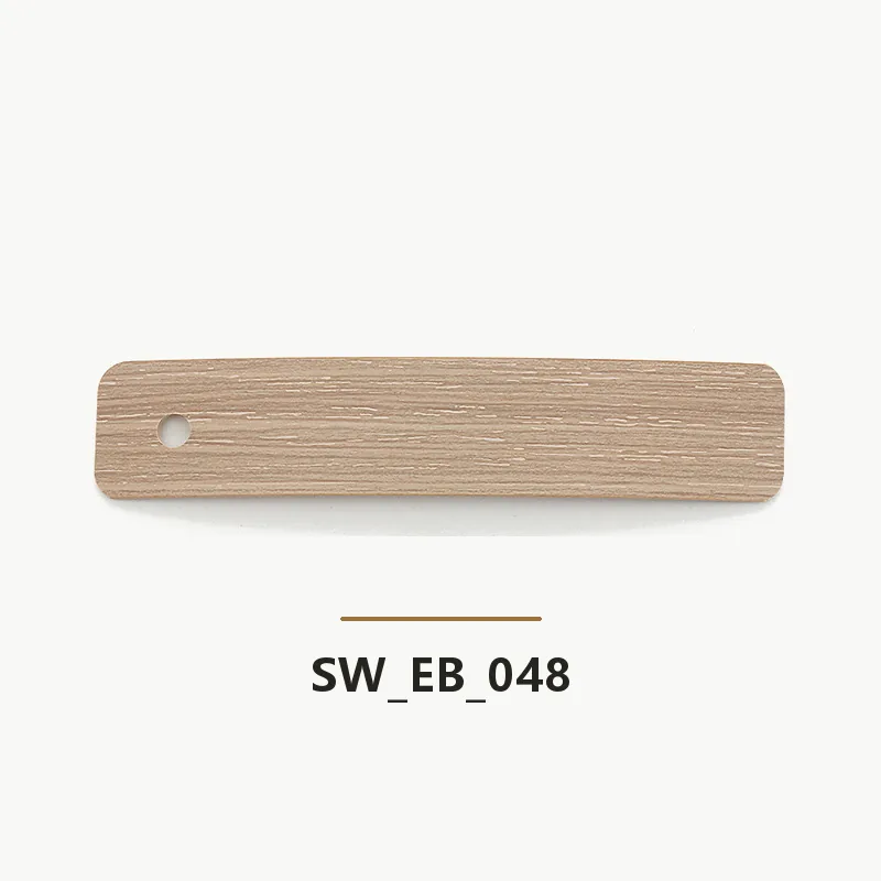 عينة شرائط الحواف SW-EB-048