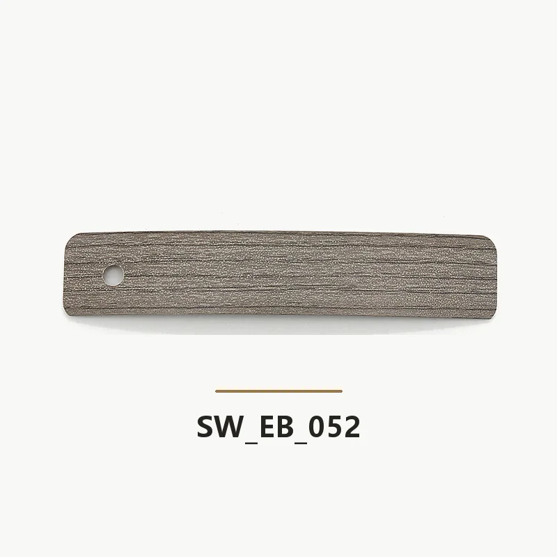 عينة شرائط الحواف SW-EB-052