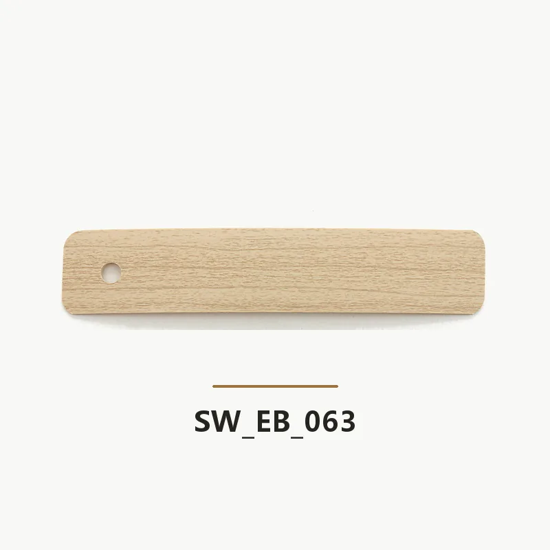 عينة شرائط الحواف SW-EB-063