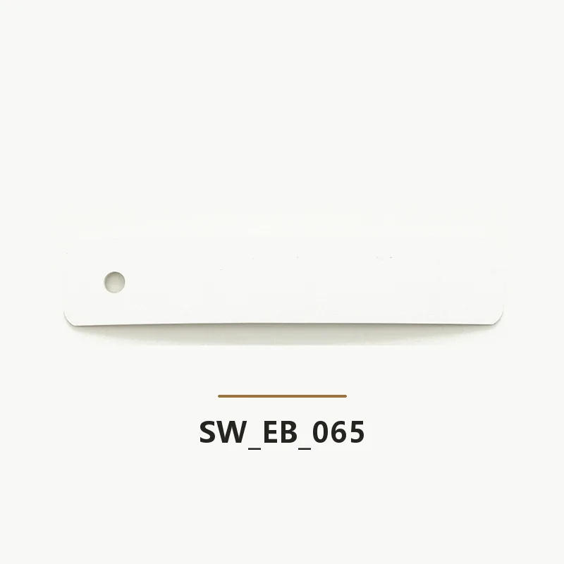 عينة شرائط الحواف SW-EB-065