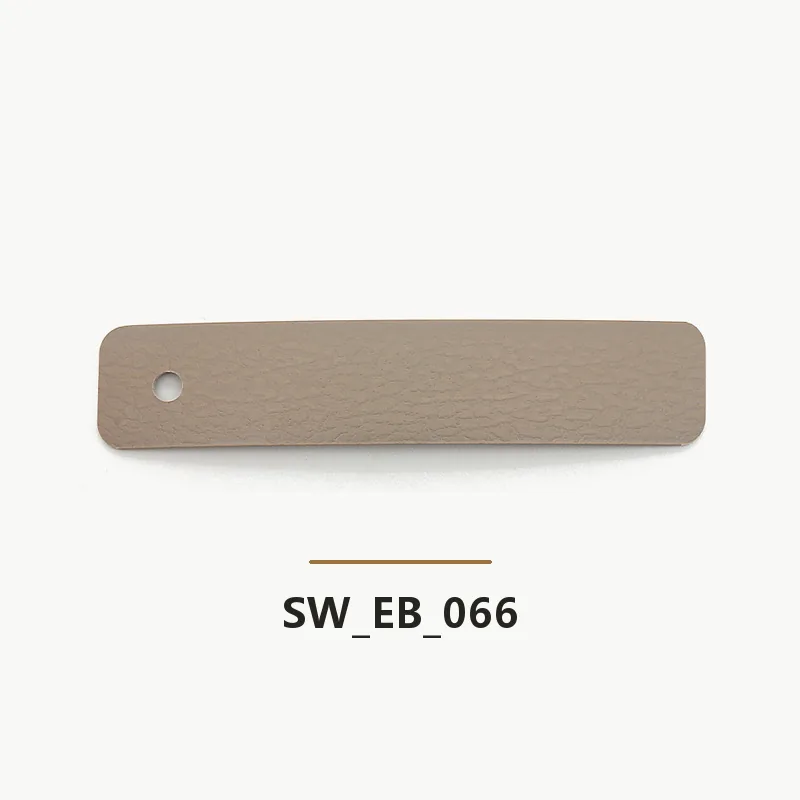 عينة شرائط الحواف SW-EB-066