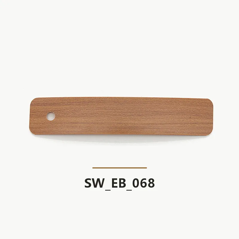 عينة شرائط الحواف SW-EB-068
