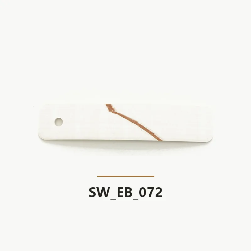 عينة شرائط الحواف SW-EB-072
