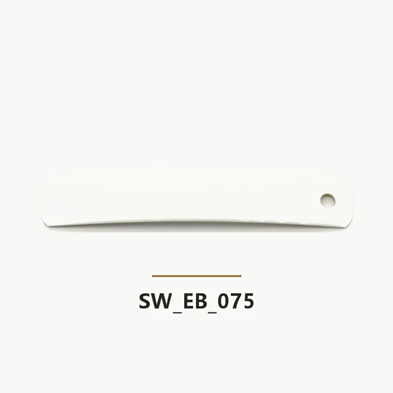 عينة شرائط الحواف SW-EB-075