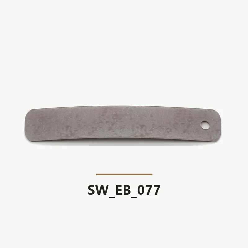 عينة شرائط الحواف SW-EB-077