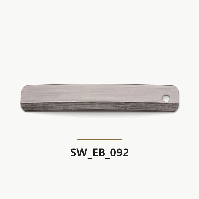 عينة شرائط الحواف SW-EB-092