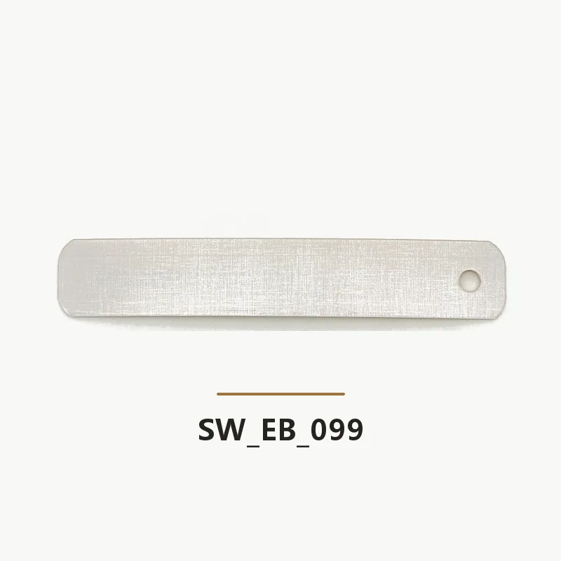 عينة شرائط الحواف SW-EB-099