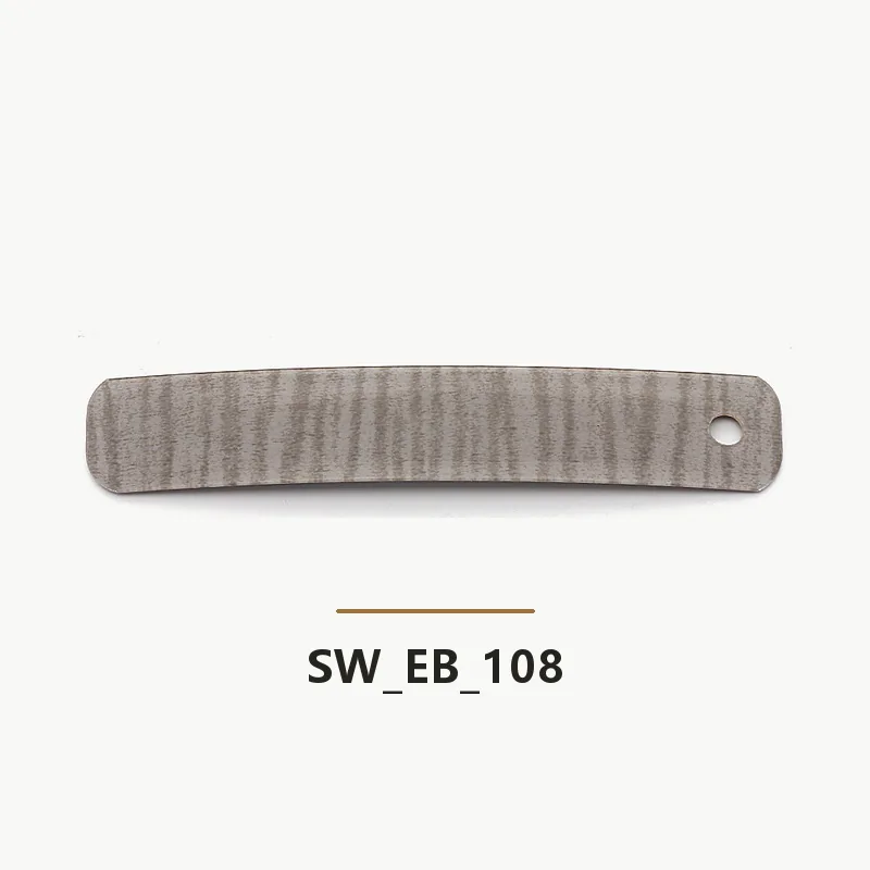 عينة شرائط الحواف SW-EB-108