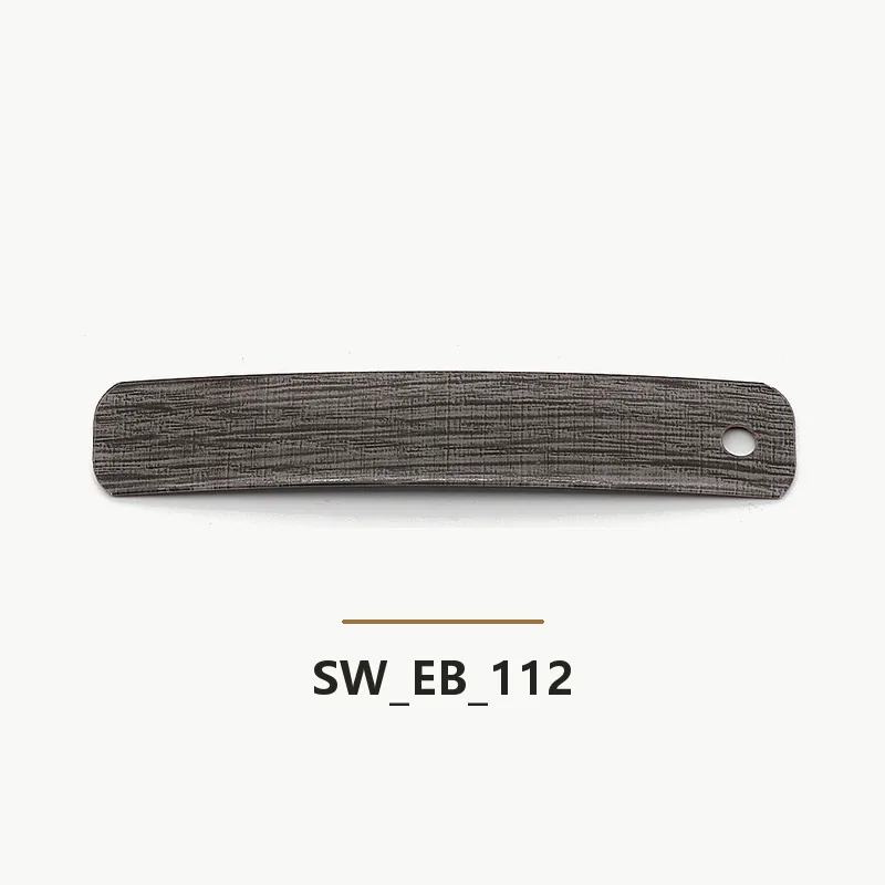 عينة شرائط الحواف SW-EB-112