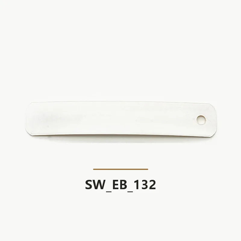 عينة شرائط الحواف SW-EB-132