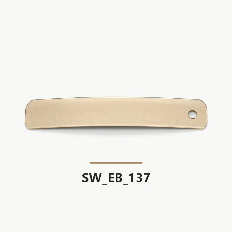 عينة شرائط الحواف SW-EB-137