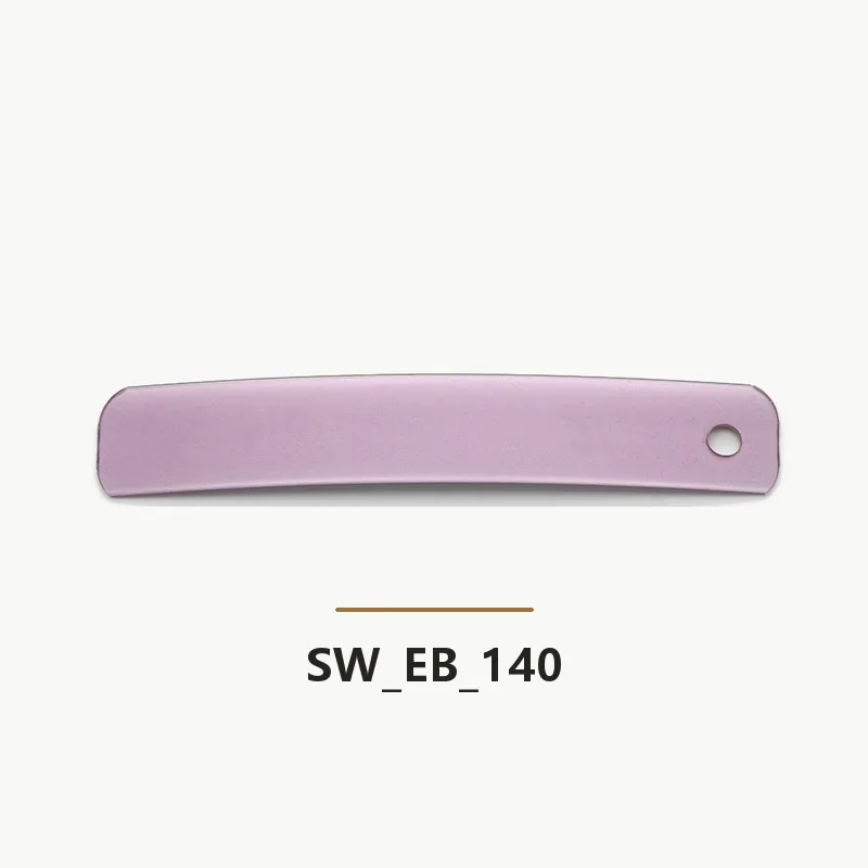 عينة شرائط الحواف SW-EB-140