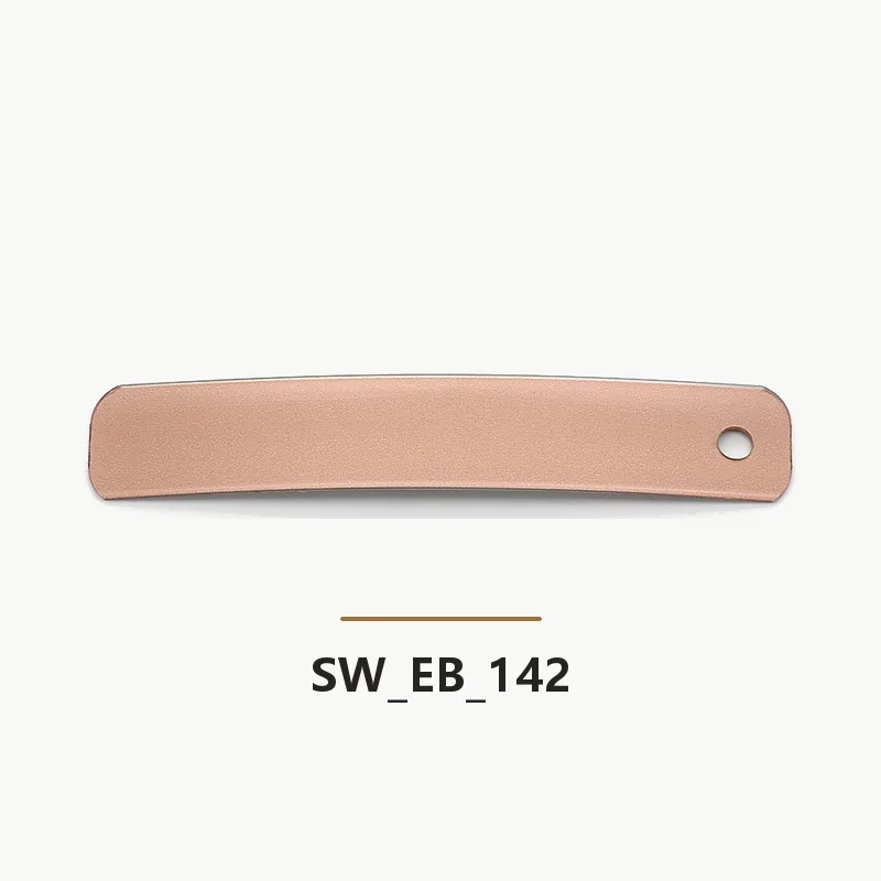 عينة شرائط الحواف SW-EB-142