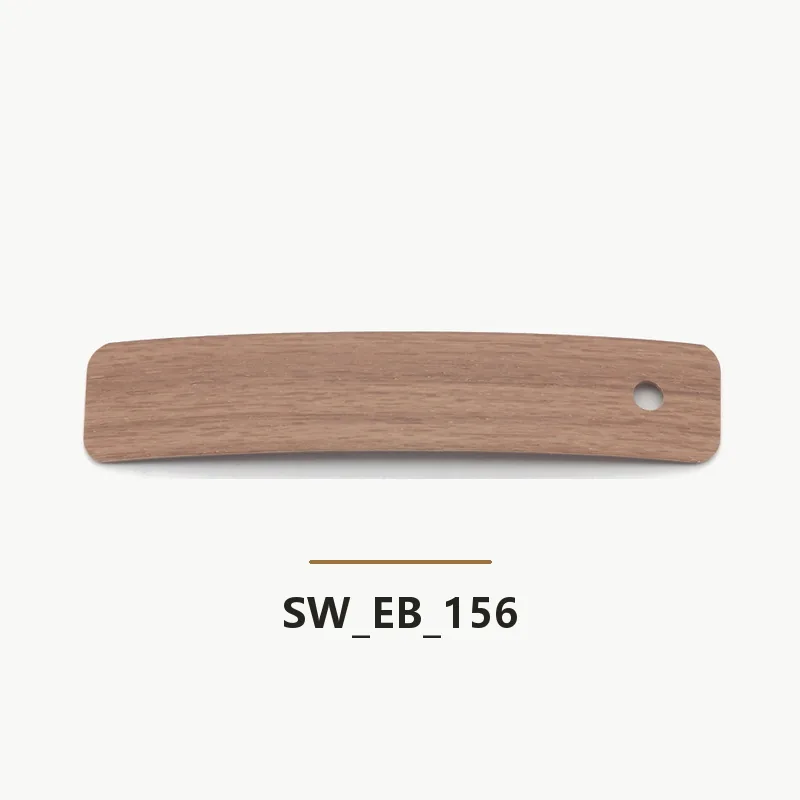 عينة شرائط الحواف SW-EB-156