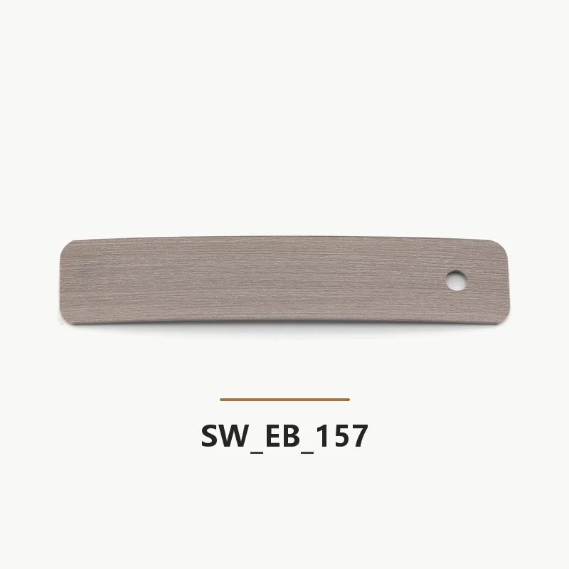 عينة شرائط الحواف SW-EB-157