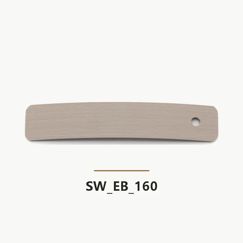 عينة شرائط الحواف SW-EB-160