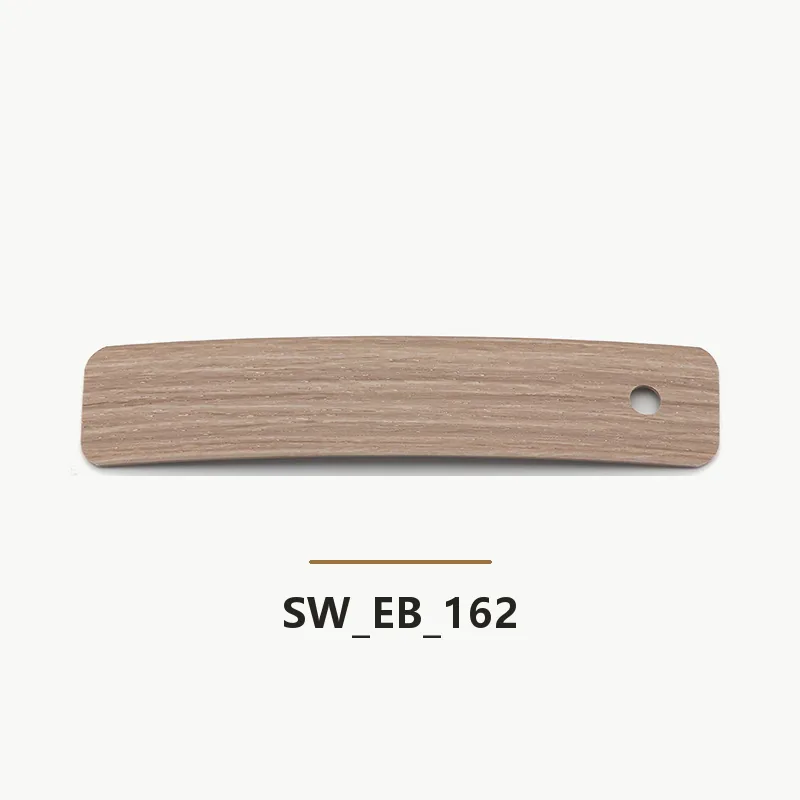 عينة شرائط الحواف SW-EB-162
