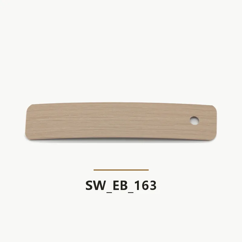 عينة شرائط الحواف SW-EB-163