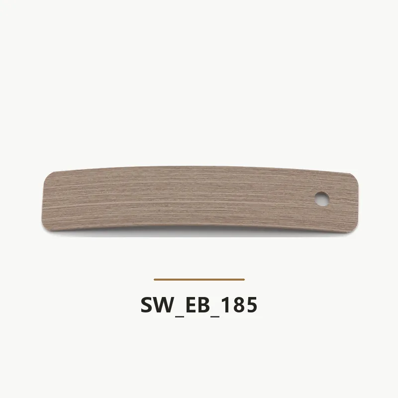 عينة شرائط الحواف SW-EB-185