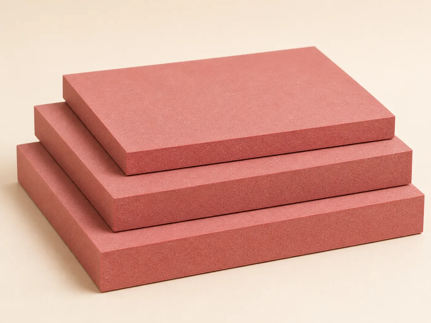 Fire Retardant MDF