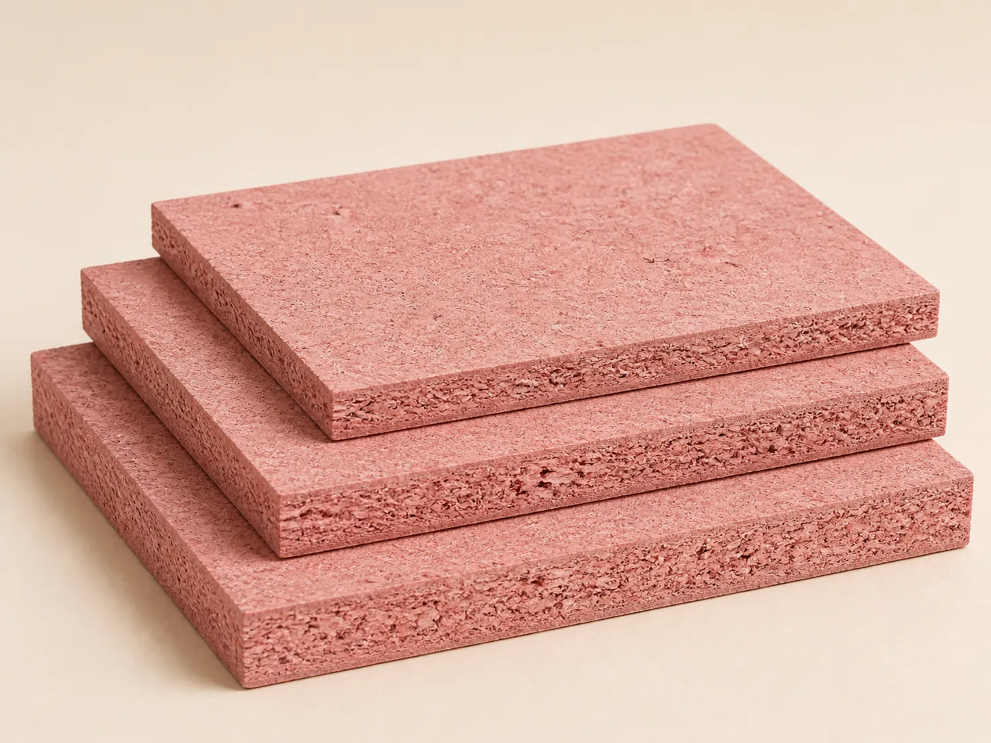 Fire Retardant Particle Board