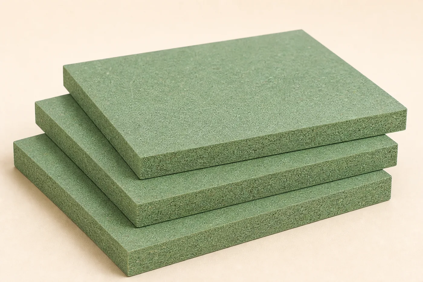 Moisture Resistant MDF