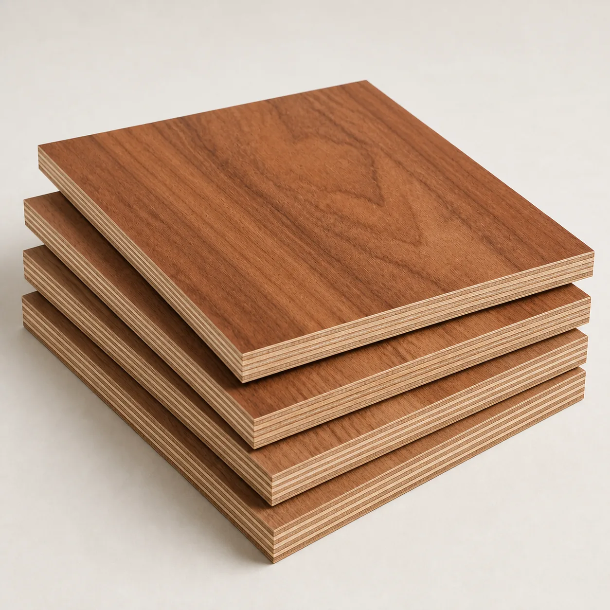Hardwood Plywood