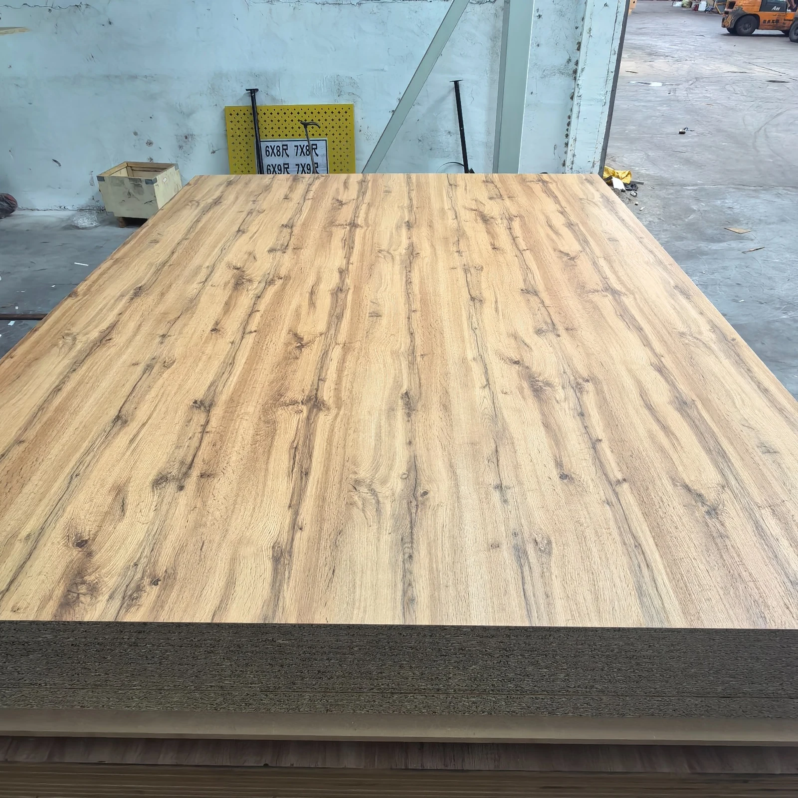 Jumbo MDF